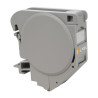 DIN rail module for one keystone SXKJ-DIN-GY