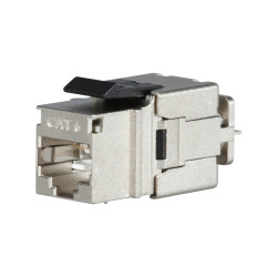 Keystone CAT6 STP RJ45...