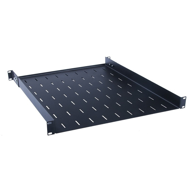Tava 1U pentru rack 19"