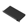SWM282 PoE+ managed switch