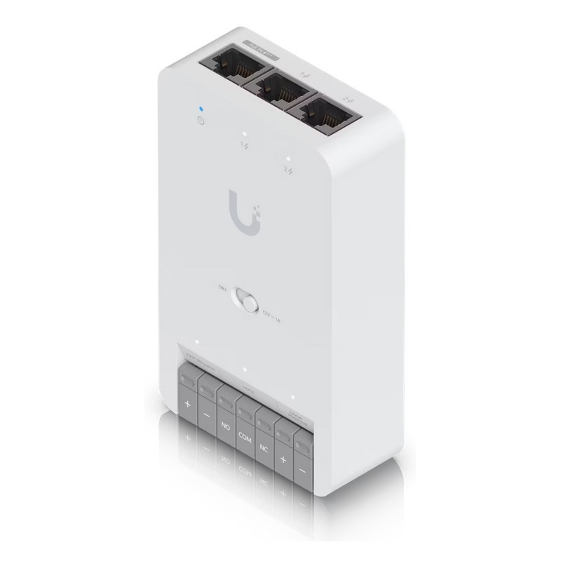 Door Hub Mini
