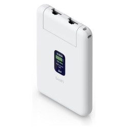 UniFi Travel Router