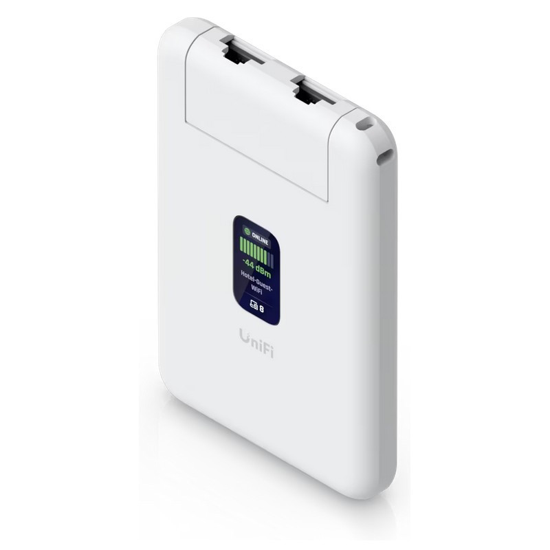 UniFi Travel Router