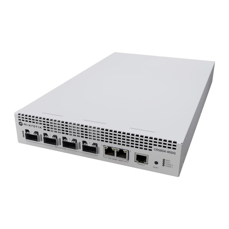 CRS804 DDQ