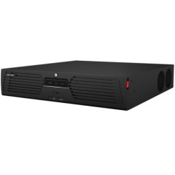 NVR 64 CANALE, 8 X SATA, 1...