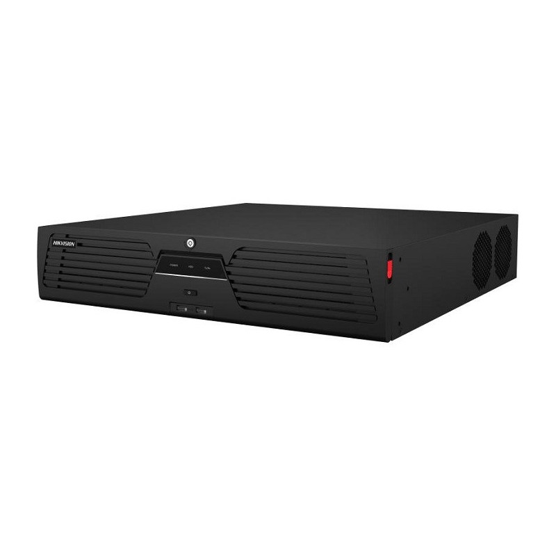 NVR 64 CANALE, 8 X SATA, 1 X ESATA