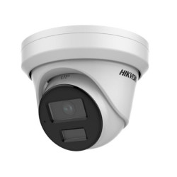 CAMERA IP TURRET 4MP IR 40M...