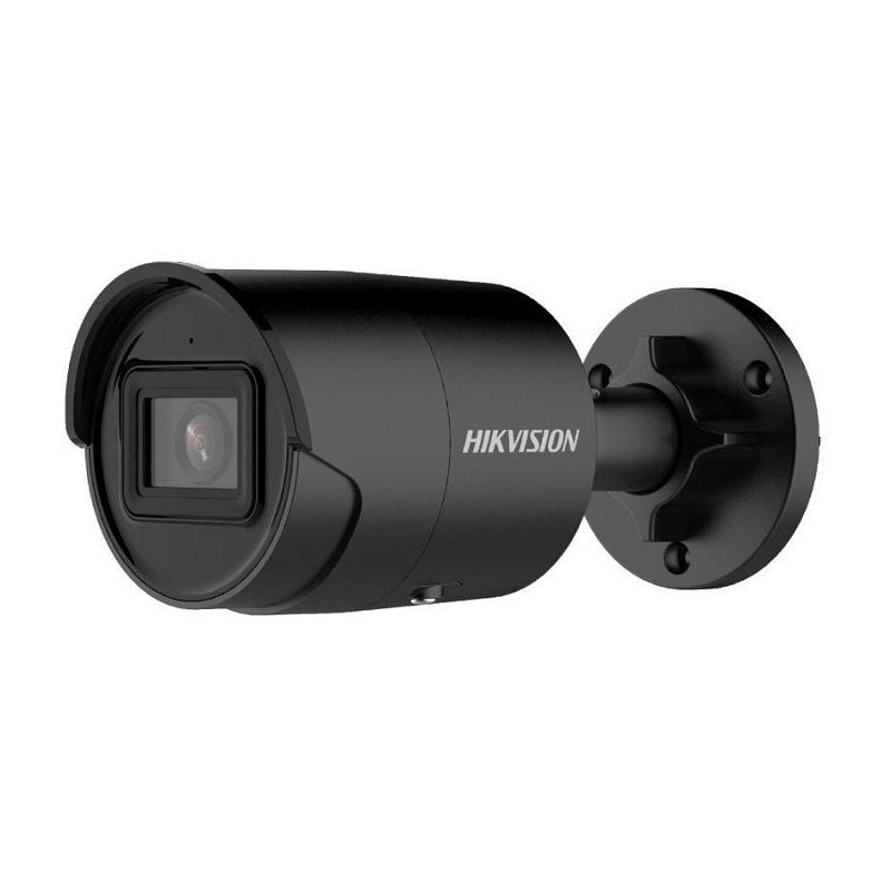 CAMERA IP BULLET 4MP IR30M LENTILA 2.8MM NEAGRA