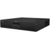 NVR CU 128 CANALE, 4K, 2U, 8 SATA, 1 ESATA