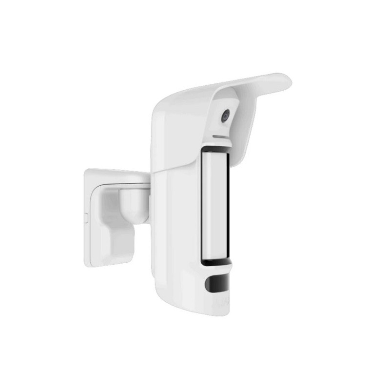 MOTIONCAM DE EXTERIOR (FOTO LA ALARMA/COMANDA)