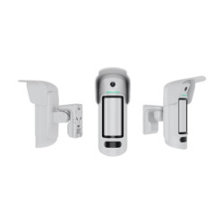 MOTIONCAM DE EXTERIOR (FOTO LA ALARMA/COMANDA)