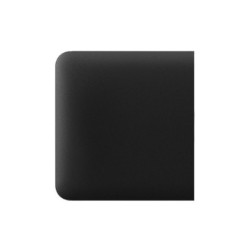 BUTON NEGRU LATERAL PENTRU LIGHTSWITCH COMBINAT