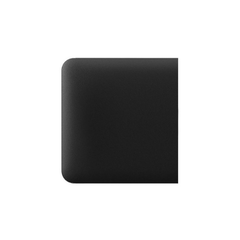 BUTON NEGRU LATERAL PENTRU LIGHTSWITCH COMBINAT