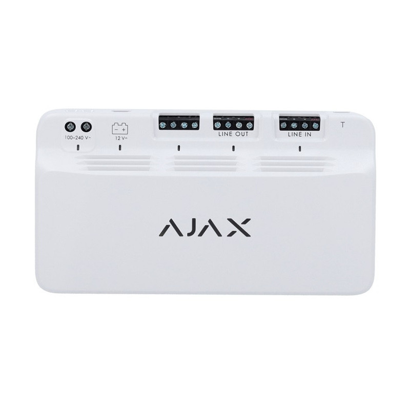 MODUL ALIMENTARE SUPLIMENTARA, SUPERIOR