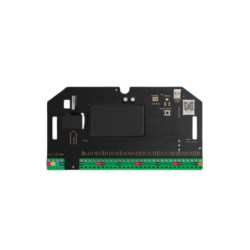 INTERFATA CABLATA, FARA...