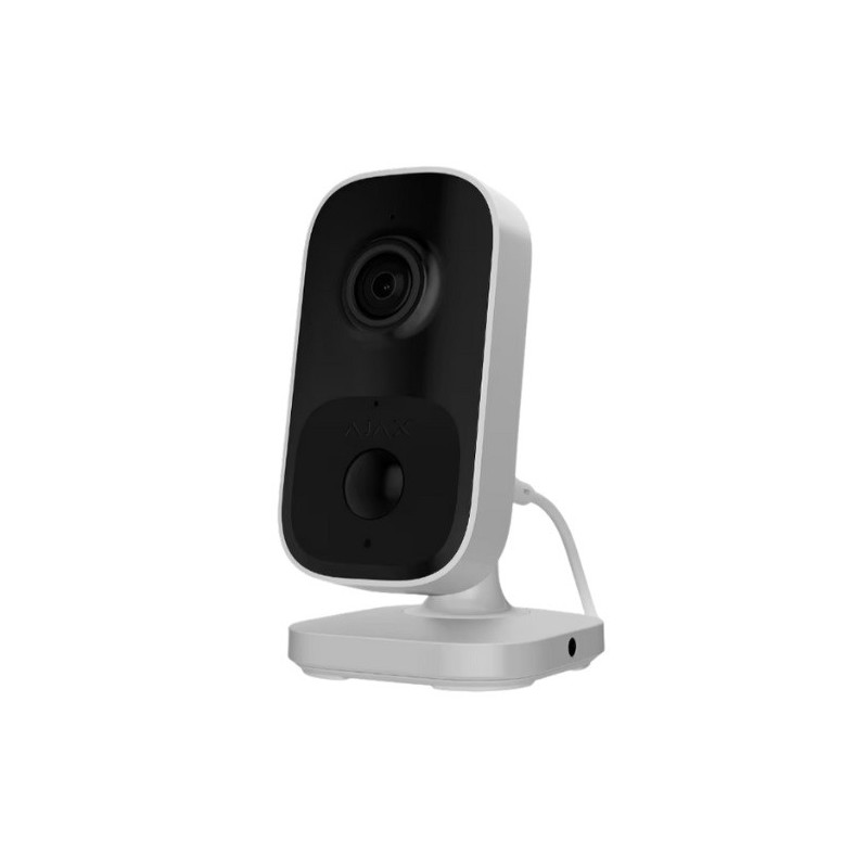 CAMERA IP BOX DE INTERIOR, 4MP, ALBA