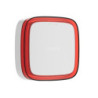 INDICATOR VIZUAL, WIRELESS, EN54-23,EN54-25, ALB