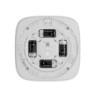 INDICATOR VIZUAL, WIRELESS, EN54-23,EN54-25, ALB