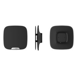 SIRENA WIRELESS EXTERIOR, NEAGRA