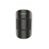 DETECTOR WIRELESS PIR + MW, NEGRU