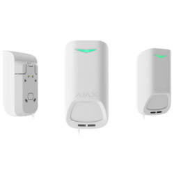 DETECTOR CABLAT PIR, SUPERIOR, ALB