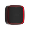 INDICATOR VIZUAL, WIRELESS, EN54-23,EN54-25, NEGRU