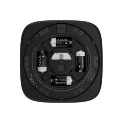 INDICATOR VIZUAL, WIRELESS, EN54-23,EN54-25, NEGRU