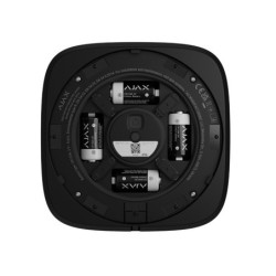 SIRENA INCENDIU, WIRELESS, EN54-3,EN54-25, NEAGRA