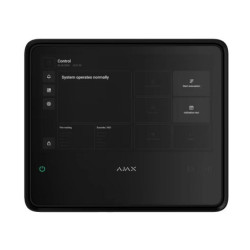 CENTRALA INCENDIU, WIRELESS, NEAGRA