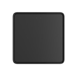 EXPANDOR ADRESABIL WIRELESS, NEGRU