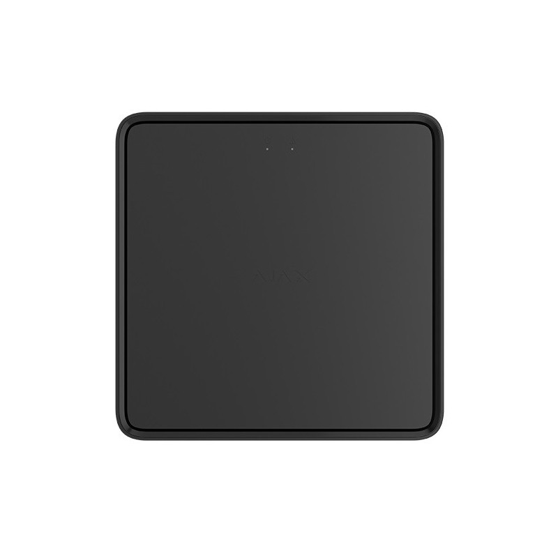 EXPANDOR ADRESABIL WIRELESS, NEGRU