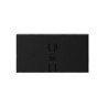 BATERIE LI-ION REINCARCABILA 7.4V / 5AH, NEAGRA