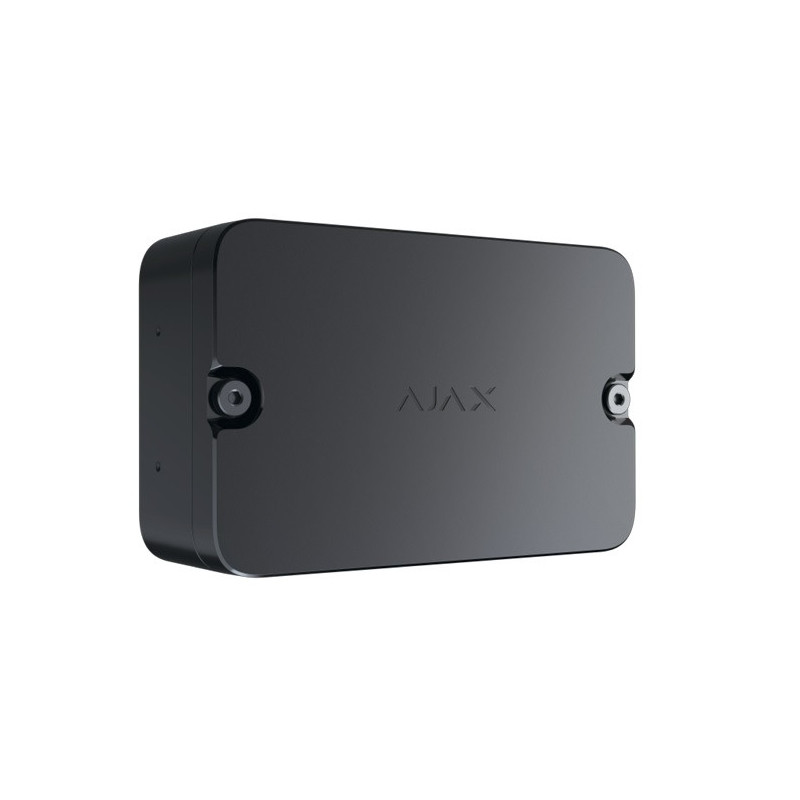 MODUL WIRELESS CU 2 INTRARI SI 2 IESIRI, NEGRU