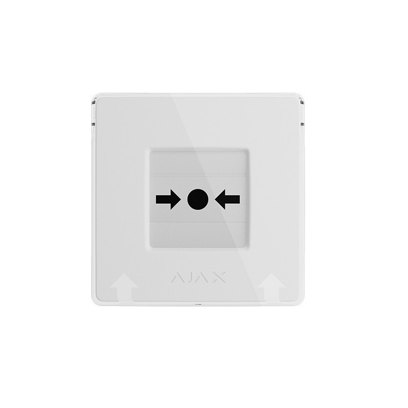 BUTON WIRELESS MANUAL DE ALARMA INCENDIU