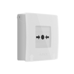 BUTON WIRELESS MANUAL DE ALARMA INCENDIU