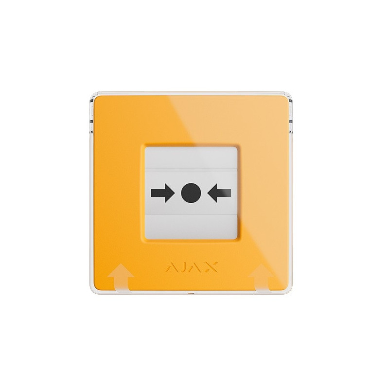 BUTON WIRELESS MANUAL DE ALARMA INCENDIU