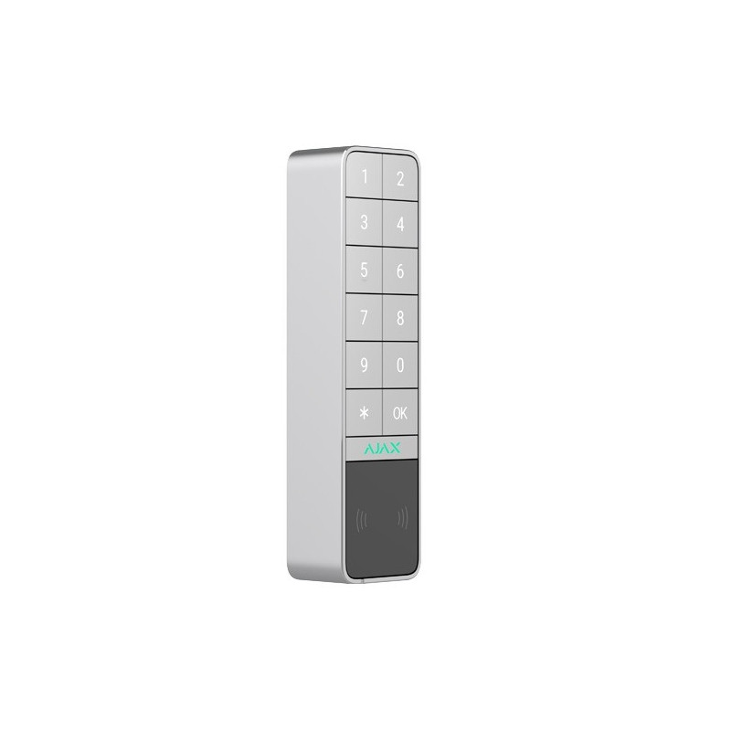 TASTATURA WIRELESS DE EXTERIOR, ALBA