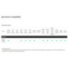 TASTATURA WIRELESS DE EXTERIOR, GRI GRAPHITE