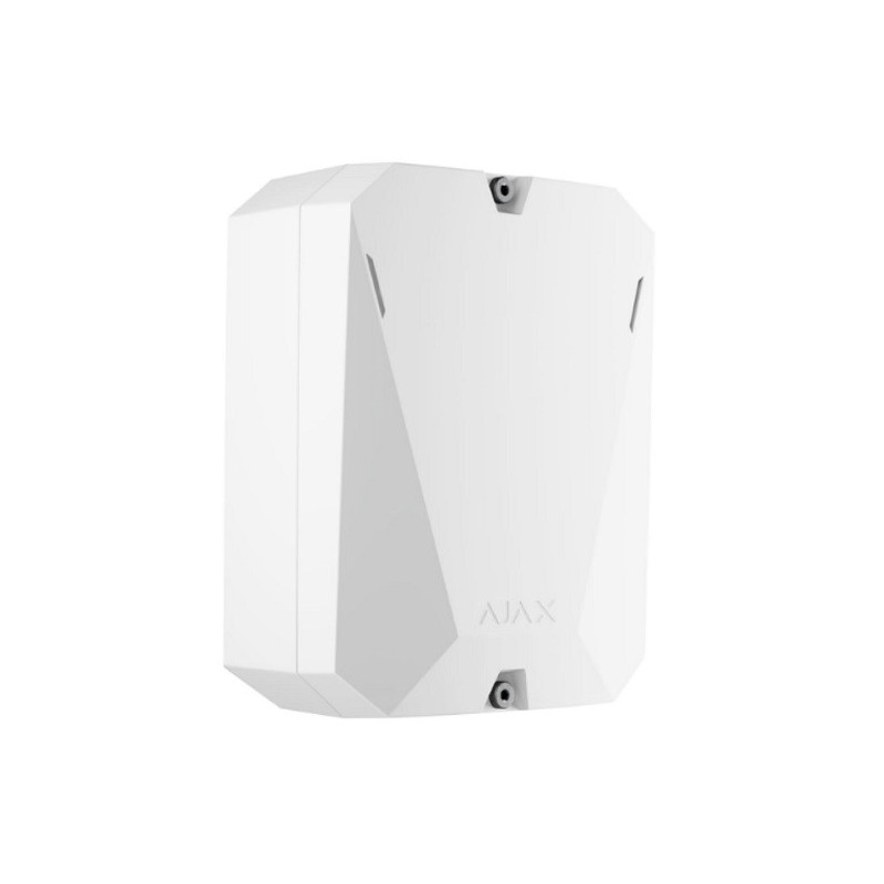CENTRALA ALARMA HIBRID, ALBA