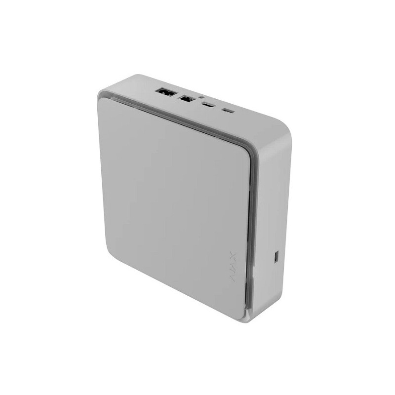 NVR CU 8 CANALE, IESIRE HDMI