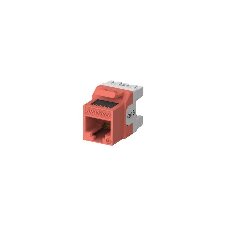 SET 50 MUFE KEYSTONE CAT6 CU PUNCH DOWN,PORTOCALII