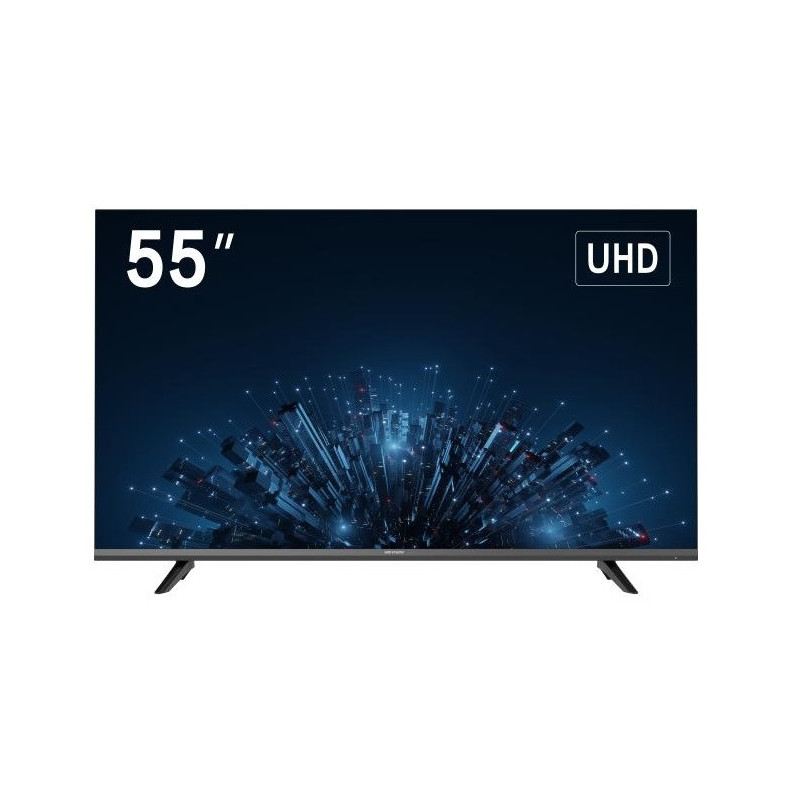 MONITOR UHD (REZOLUTIE 8MP), 55 INCH