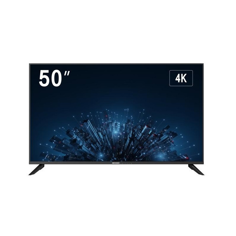 MONITOR UHD, 50 INCH, VA