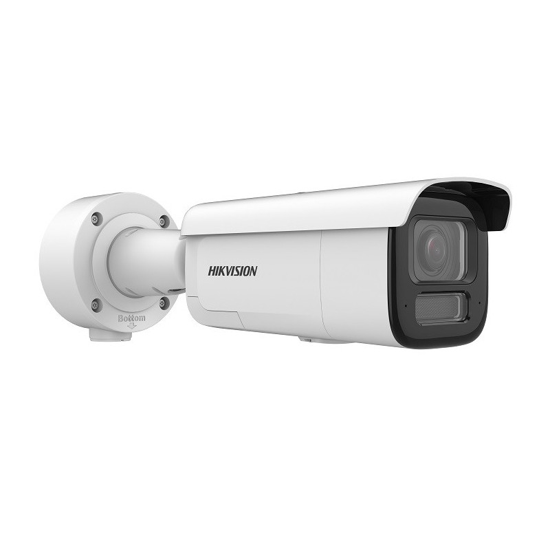 CAMERA IP BULLET 8MP IR 60M LENTILA 2.8-12MM