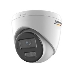 CAMERA IP TURRET 4MP, IR SI...