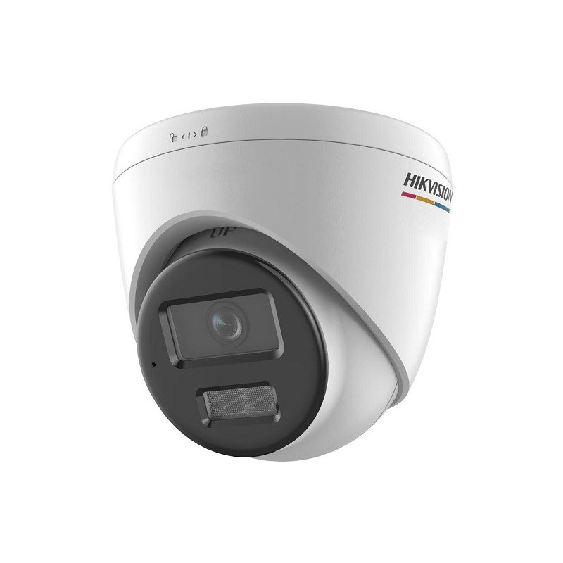 CAMERA IP TURRET 4MP, IR SI WL 30M