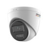 CAMERA IP TURRET 4MP, IR SI WL 30M