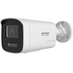 CAMERA IP BULLET 6MP, IR SI...