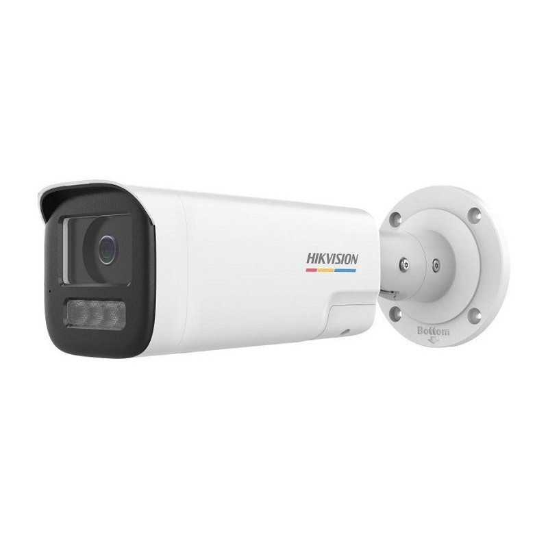 CAMERA IP BULLET (BIG) 2MP, IR SI WL 50M
