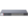 SWITCH MANAGED, 28 PORTURI (24 POE, 4 SFP)